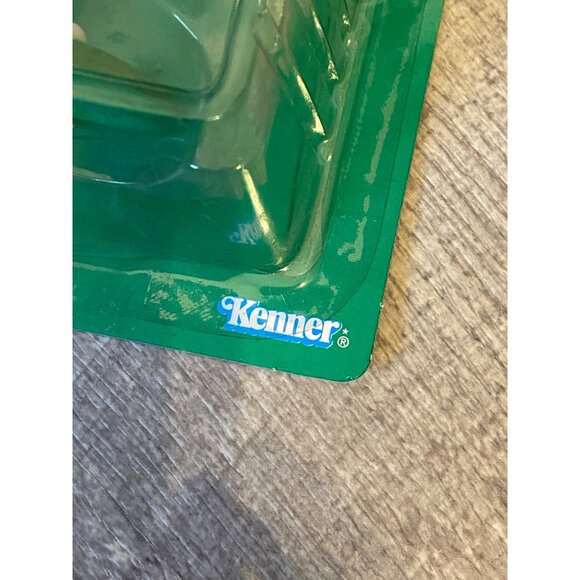 Kenner Starting Lineup 1997 NFL Drew Bledsoe Action Figure With Helmet & Card In - Picture 6 of 6